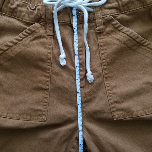 🚫SOLD🚫NoBoundaries▪︎Juniors Jogger Pants - Picture 8 of 11